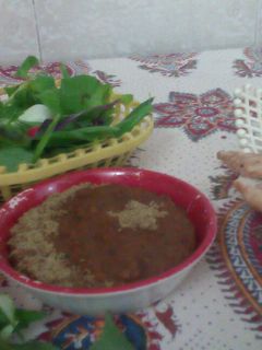 عکسی از دستور عدسی
