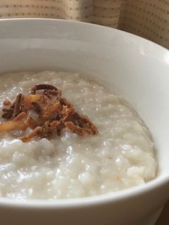 Foto resep Bubur nasi