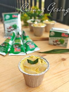 Foto resep Carang Gesing