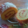 Bolu Gulung Ekonomis
