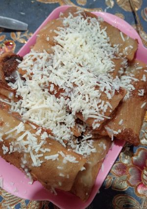 Foto resep Pisang Aroma