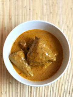 Foto resep Ayam masak merah aceh