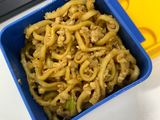 138. Mie Goreng Jawa
