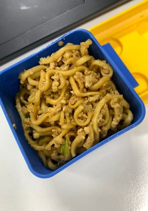 Foto resep 138. Mie Goreng Jawa