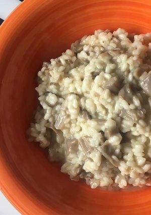 Foto principal de Risotto sin gluten
