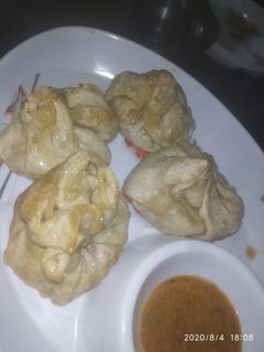वेज आटा मोमोस (Veg atta momos recipe in Hindi) रेसिपी मुख्य फोटो