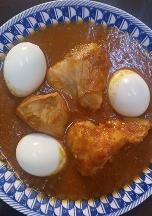 صورة لوصفة الزغني الحبشي