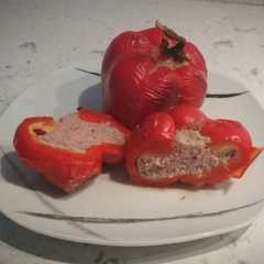 Foto principal de Pimiento bomba