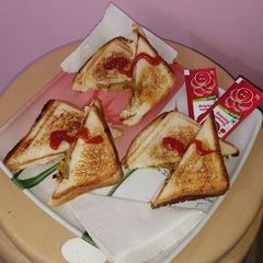 A picture of Sandwich.