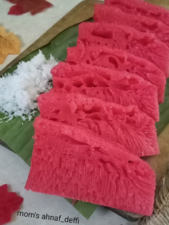 Foto resep Pak thong ko