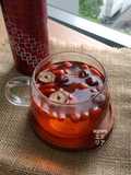 Jujube (Angco) Goji Berry Tea