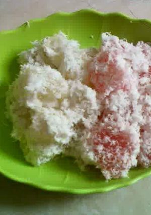 Foto resep Cenil Bihun Nanas