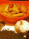 Shaljum ka achar