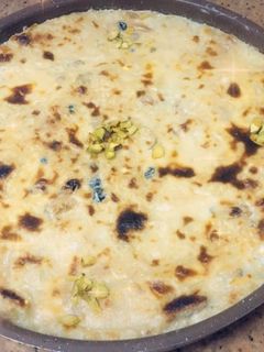 صورة لوصفة أم علي