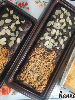 Foto resep Chewy brownies versi tintin rayner