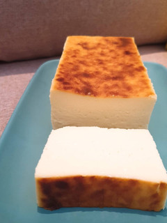 軟心起士蛋糕(Mr. Cheesecake簡易版) 的食譜成品照片