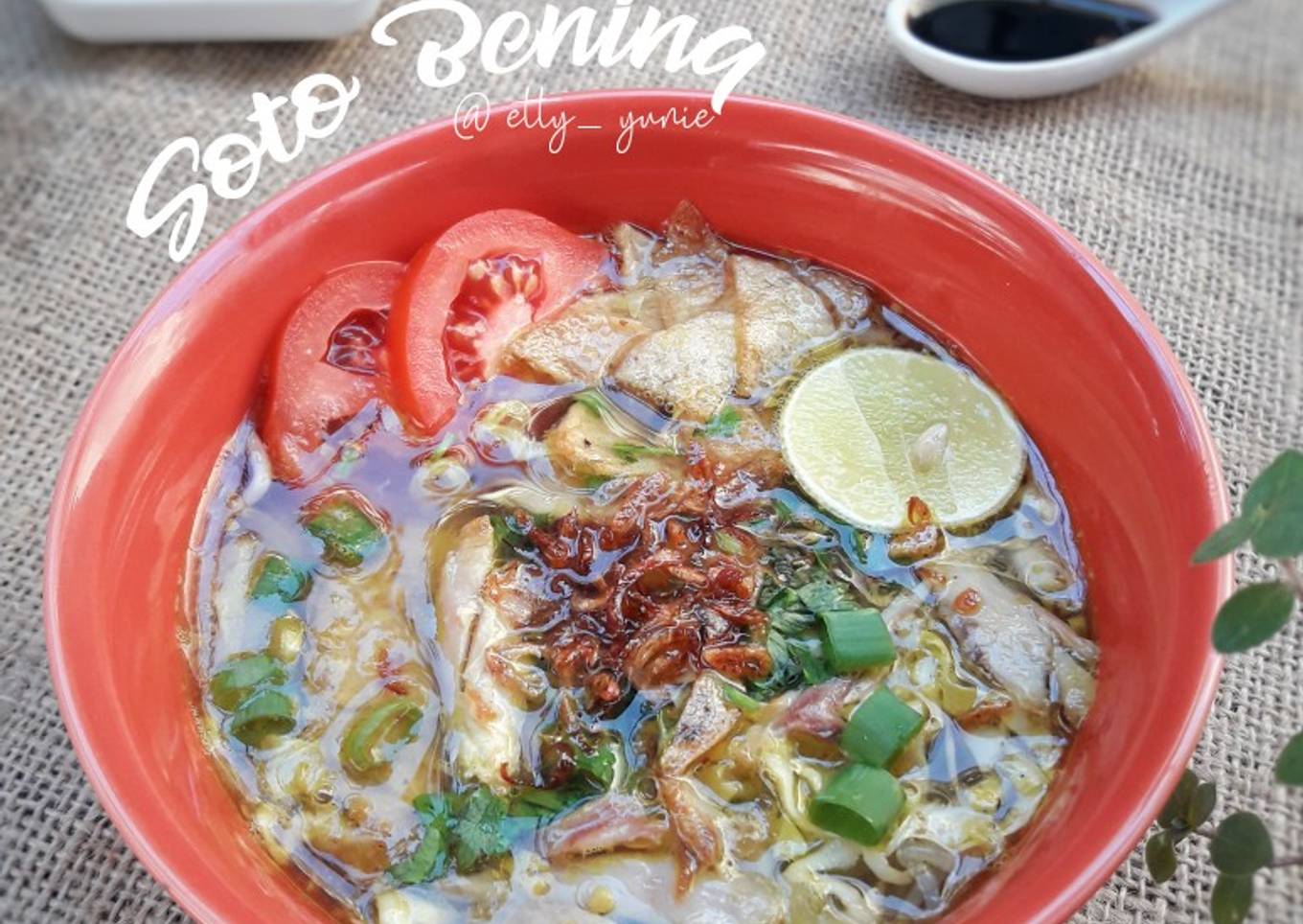 Soto Bening