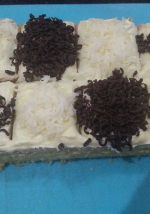 Foto resep Bolu jadul 4 telur