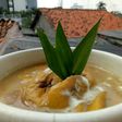 Kolak pisang