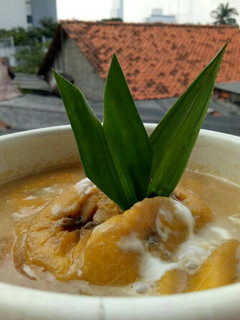 Foto resep Kolak pisang