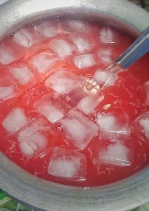 शरबत (sharbat recipe in Hindi) रेसिपी मुख्य फोटो