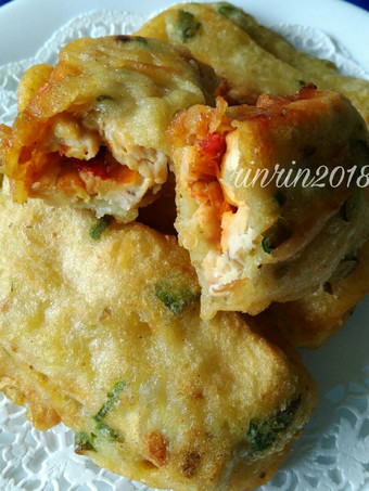 Resep Tempe Jeletot Anti Gagal