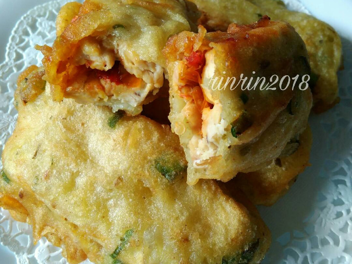 Resep Tempe Jeletot Anti Gagal