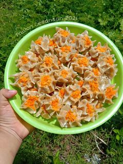 Foto resep Dimsum Ayam Udang