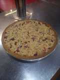 Kuchen de uvas