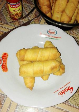 Foto resep Pisang molen