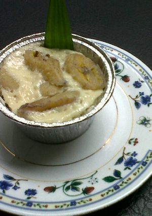 Foto resep Carang Gesing