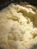Puré de papas