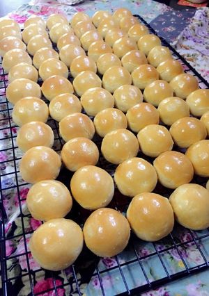 Foto resep Nastar