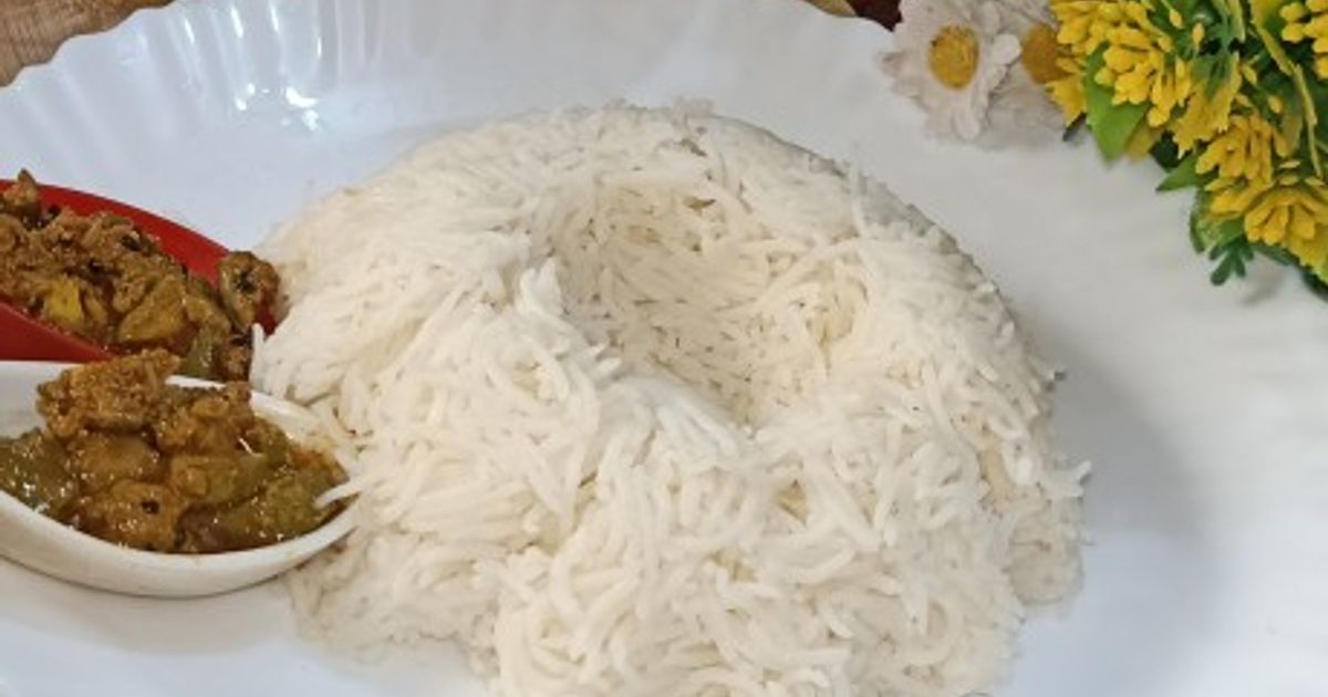 Surendra Sali Rice 22 easy and tasty salan rice recipes by home cooks - Cookpad