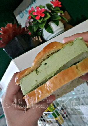 Foto resep Es Krim Potong Singapore