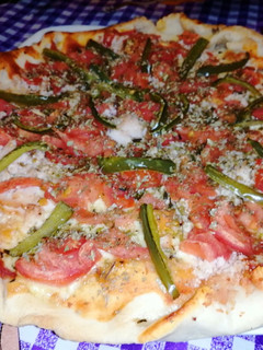 Una foto de Masa De Pizza 🍕 🍕