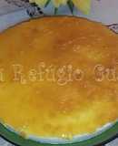 Semifrio de Pêssego