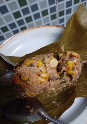 Foto resep Botok jaskancing