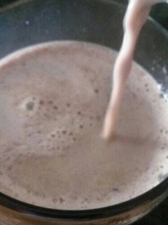صورة لوصفة القهوة الفرنسية اللذيذة☕