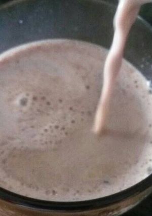 صورة لوصفة القهوة الفرنسية اللذيذة☕