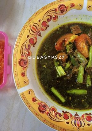 Foto resep RAWON KILAT ANTI GAGAL ala MAMAH
