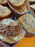 Mini souffle di Matilde