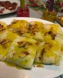 Bacalao al pil pil