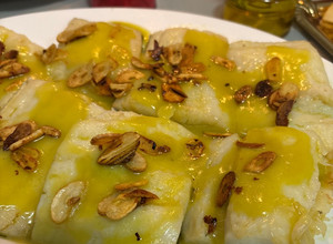 Foto principal de Bacalao al pil pil