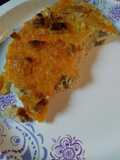 Lemon, Butter Eggplant Casserole