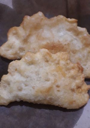 Foto resep Mpek2 pistel