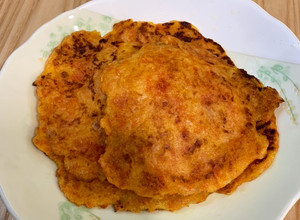 美濃木瓜粄 的食譜成品照片