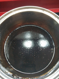 Una foto de Salsa teriyaki