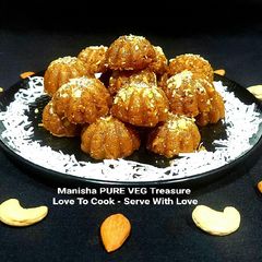 Adadiya / Adadiya Ladoo - Kutchi Gujarati Traditional Winter Special Healthy Sweet A picture of Adadiya / Adadiya Ladoo - Kutchi Gujarati Traditional Winter Special Healthy Sweet.