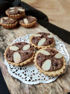 Foto resep Pie brownies